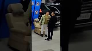Вот как с ними работать? #автоизкитая #купитьавто #обзор