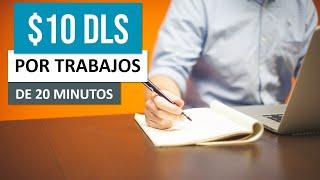 Mejores Páginas Para GANAR DINERO Por Internet 2021 ((GRATIS)) “Gana Dinero Sin Invertir”