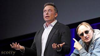 Elon Musk’s New Decision Shocks the Entire Country