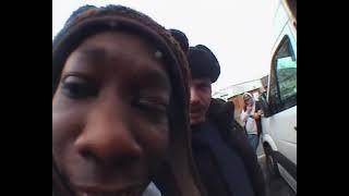 BRIAN NASTY *SUPPORTING BRAD STANK* UK TOUR DOCUMENTARY *APRIL 2024*