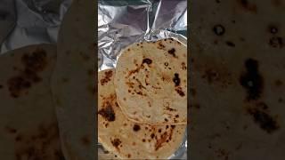 Paratha for kabab partha roll | Viral ramdan recipes #shorts