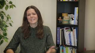 Healing the Brain with Nutrition | Zoe Davis