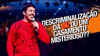 RENATO ALBANI - Casamento às Cegas é uma mentira!