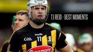 TJ Reid (Kilkenny)  - Best Moments | Goals & Points | HD