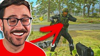 I got trolled by a 12 year old.