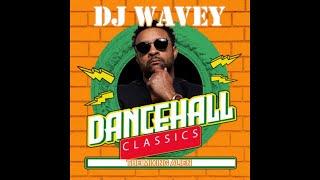 THROWBACK OLDSCHOOL DANCEHALL CLASSICS MIX: Sean Paul Shaggy Wayne Buju Beenie Man T.O.K | 90s 2000s