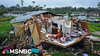 'Heart-wrenching': Storm-ravaged homeowners struggle with insurance