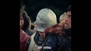 Bala save Osman bey|Nayman & Valens attack on obasi|Atif Editx02️ #Shorts #kurulusosman