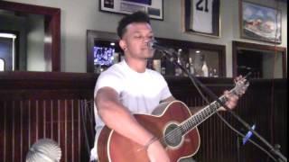 Chino Diggs The Arena Tavern Duluth 2015