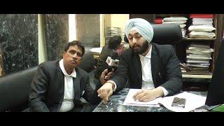 ADVOCATES ELECTION 2025 | District Courts Advocates | Ludhiana Advocates Candidate Voters Supporters