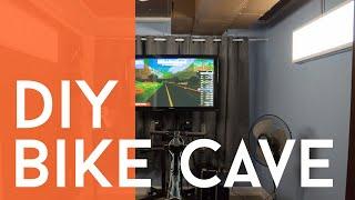 How to Make the Ultimate Zwift Setup