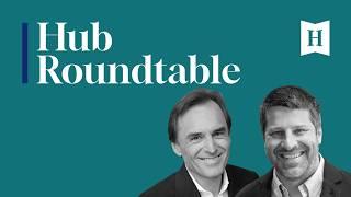 Hub Roundtable: Why Canadians should applaud Israel's strike on Iran