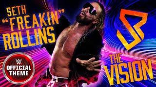 Seth “Freakin” Rollins – The Vision (Entrance Theme)