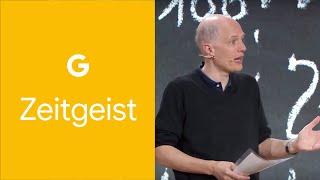 How We Destroyed Our Capacity to Love | Alain de Botton | Google Zeitgeist