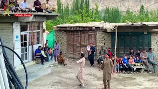 Chitrali Hareep || Folk Dance || The Hunza State