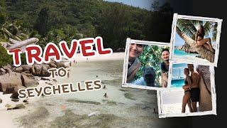 Seychelles  (Mahe - Praslin - La Digue) - short travel video