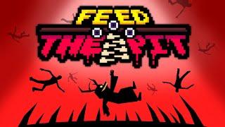 Feed The Pit - Announcement Trailer