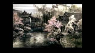 Beautiful Melody Chinese Traditional Music,Instrumental (4)