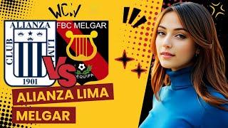 ¡Tarot Predice! Alianza Lima vs Melgar #AlianzaVsMelgar, #Liga1Peru #Clausura2024, #AlianzaLima