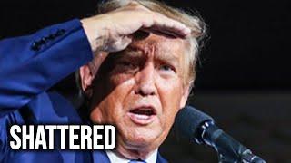 Trump Plans CRUMBLES As Republicans Abandon Outrageous Military Parade In Public