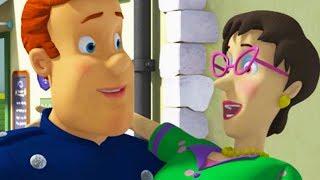 Fireman Sam New Episodes | FIRE! | 5 Full Episodes Compilation | Air Rescues   Kids Movies