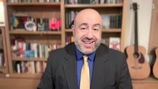 RASHKIN: Trump and Putin are playing Good Cop - Bad Cop with Ukraine, the real deadline for Trump