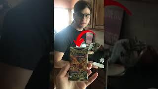 Eat Chipotle In 3 Minutes For Pokémon Pack! #shorts