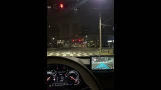 Gv80 렉시콘 사운드(사이렌)