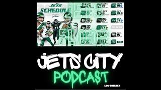 2024 NFL Season Predictions: How Will the New York Jets Perform? / J C P
