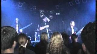AMDBL LIVE @ Sonic Forge Festival 2010