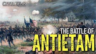 [1862] The Battle of Antietam