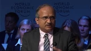 GLOBAL SCIENCE OUTLOOK - V RAMGOPAL RAO - FUNDING