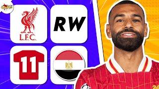 خمن اللاعب من خلال النادي و المنتخب و رقم القميص و المركز  تحدي معرفة اللاعب  تحديات كرة القدم