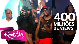 Abusadamente - MC Gustta e MC DG (KondZilla) | Official Music Video