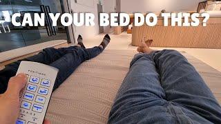 Bed, Mattress, and Pillow Shopping at Woosa and IKEA | HDB Renovation Vlog #8