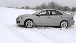 Mazda 6 MPS firs snow 2015 ; 8059