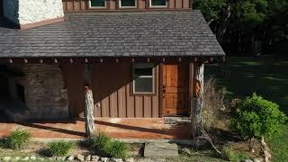 Fish Camp | Virtual Tour