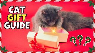 2024 Holiday Gift Guide for Cat Lovers: 10 Purrfect Presents