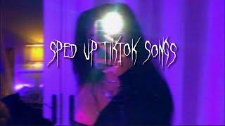 Speed up tiktok songs - 2022 , 2023 x - Ari.luvvvs