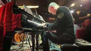 Brad Mehldau @ Smoke Jazz Club, NYC Aug 30, 2023