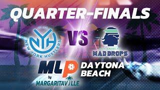 MLP 2023 Daytona Beach I Los Angeles Mad Drops vs. New York Hustlers I Premier I Day 3 I Champ Court