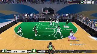 Teoplays2k on Nba2k25 is here! SUBSCRIBE if you like nba2k tips and content!