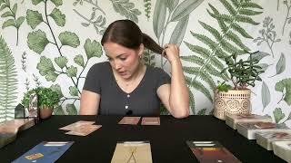VIRGO LOVE TAROT | This was inevitable… here’s what you need to know! | MAY 2025