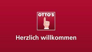 Herzlich willkommen bei OTTO’S