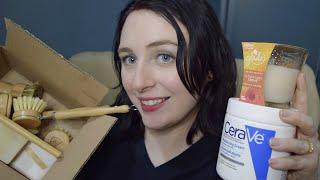 Beauty Empties & Random Haul: Plantish Future, Glade Candles, Candy