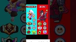 #brawlstars #gaming #supercell pick your side