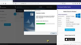 5 Download Mobile Claims
