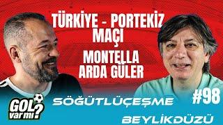 BU GİDİŞLE MONTELLA'YI DA YİYECEKLER! I GALATASARAY BU SEZON DA SÜKSELİ TRANSFERLER YAPACAK