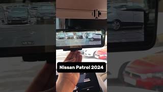 Nissan Patrol 2024 Most Loved Car by Dubai Shaikhs #nissanpatrol #nissan #shortsvideo #shortsviral