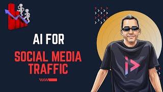 AI For Social Media Traffic Through Listicles